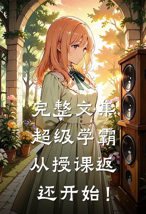 完整文集超级学霸：从授课返还开始！