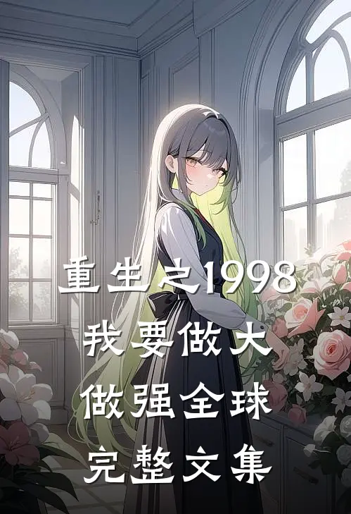 重生之1998：我要做大做强全球完整文集