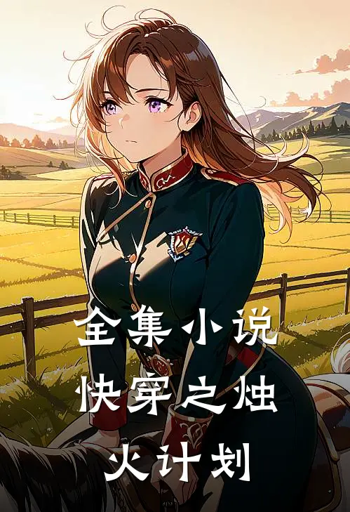 全集小说快穿之烛火计划
