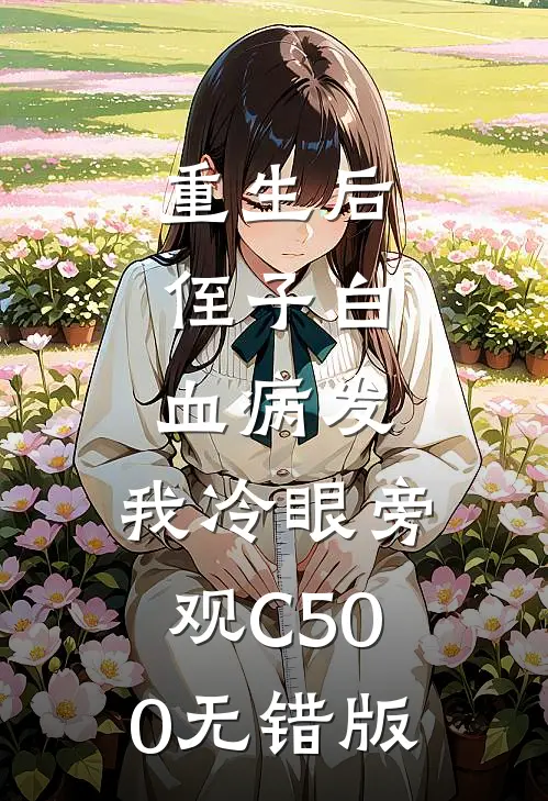 重生后，侄子白血病发，我冷眼旁观C500无错版