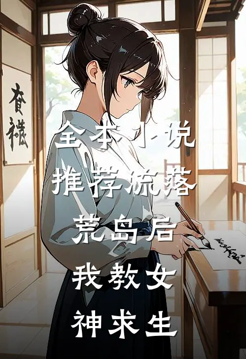 全本小说推荐流落荒岛后，我教女神求生