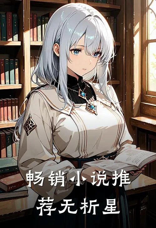 畅销小说推荐无析星