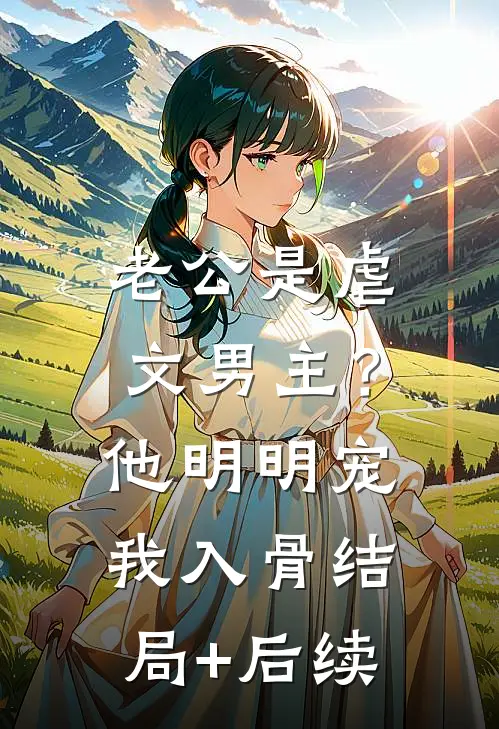 老公是虐文男主？他明明宠我入骨结局+后续