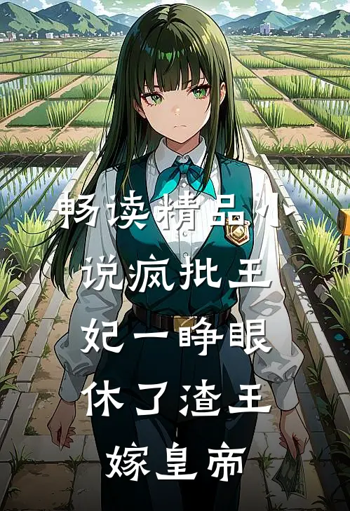 畅读精品小说疯批王妃一睁眼，休了渣王嫁皇帝
