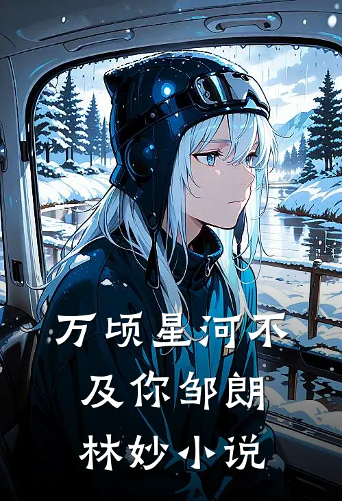 万顷星河不及你邹朗林妙小说