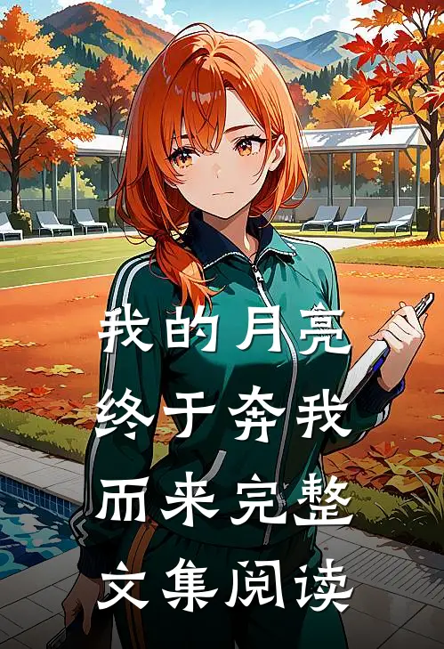 我的月亮终于奔我而来完整文集阅读