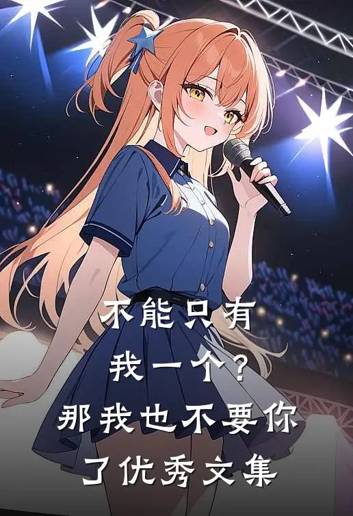不能只有我一个？那我也不要你了优秀文集