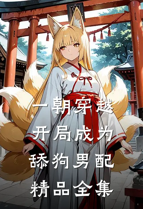 一朝穿越，开局成为舔狗男配精品全集