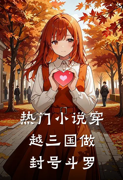 热门小说穿越三国做封号斗罗