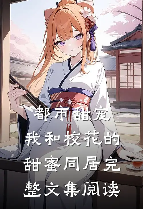 都市甜宠：我和校花的甜蜜同居完整文集阅读