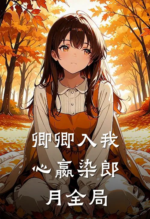 卿卿入我心嬴染郎月全局