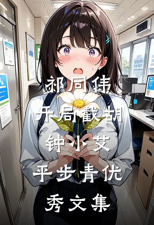 祁同伟：开局截胡钟小艾，平步青优秀文集