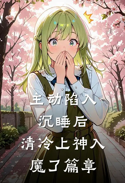 主动陷入沉睡后，清冷上神入魔了篇章