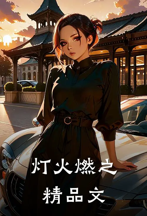 灯火燃之精品文