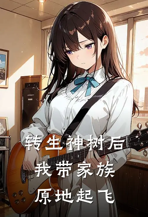 转生神树后，我带家族原地起飞