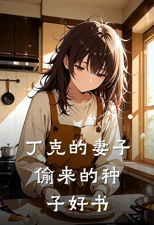 丁克的妻子，偷来的种子好书