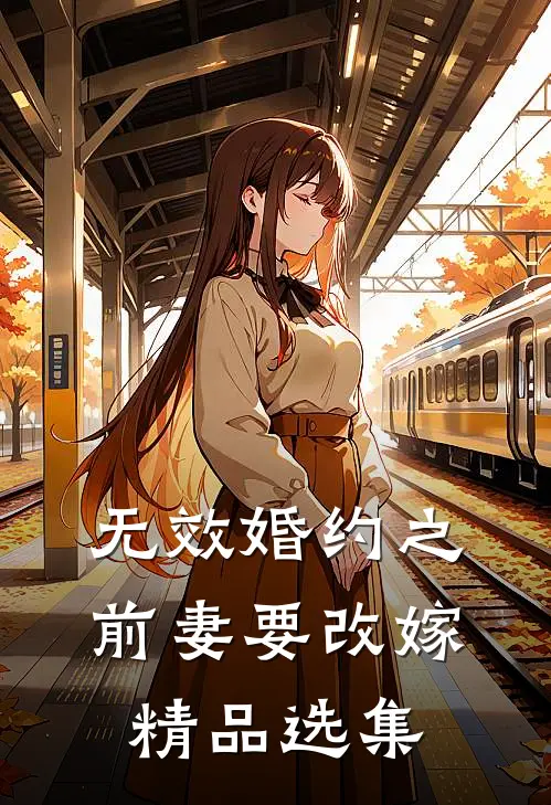 无效婚约之前妻要改嫁精品选集