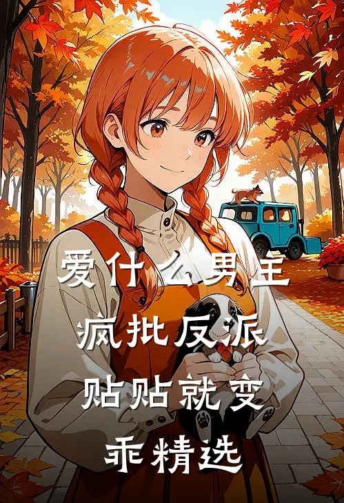 爱什么男主，疯批反派贴贴就变乖精选