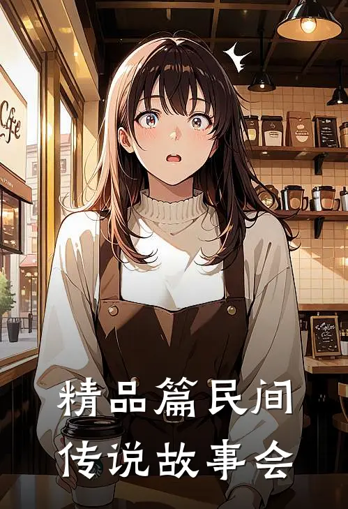 精品篇民间传说故事会
