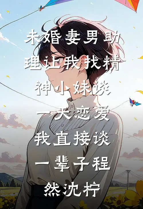 未婚妻男助理让我找精神小妹谈一天恋爱，我直接谈一辈子程然沈柠