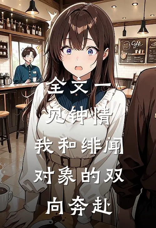 全文一见钟情：我和绯闻对象的双向奔赴