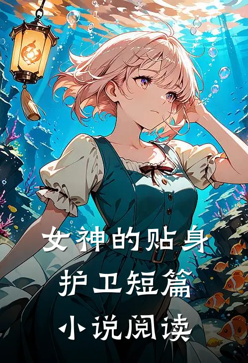女神的贴身护卫短篇小说阅读