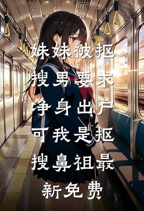 妹妹被抠搜男要求净身出户，可我是抠搜鼻祖最新免费