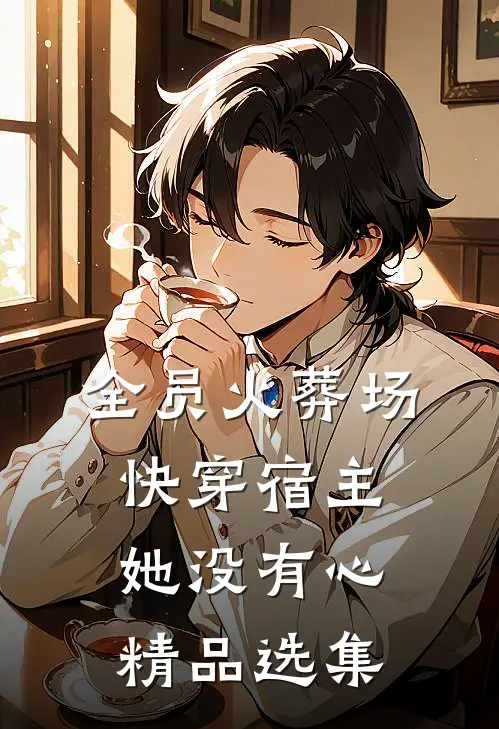 全员火葬场，快穿宿主她没有心精品选集