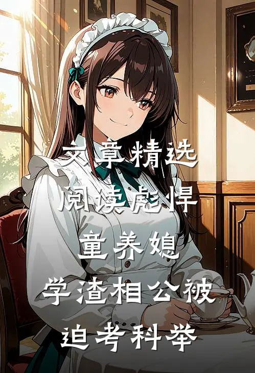 文章精选阅读彪悍童养媳：学渣相公被迫考科举