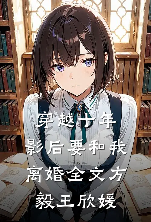穿越十年，影后要和我离婚全文方毅王欣媛