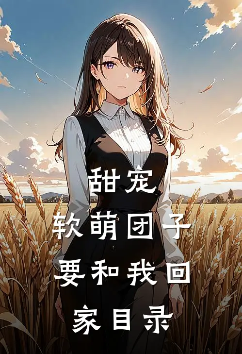 甜宠：软萌团子要和我回家目录