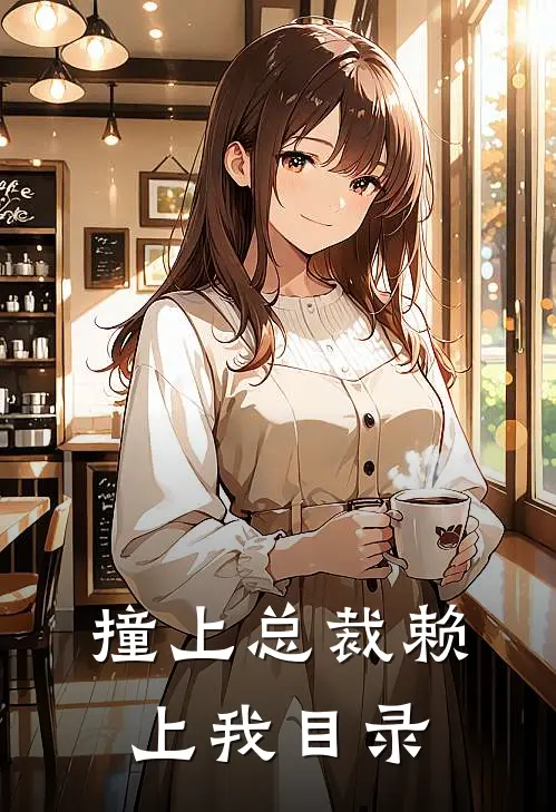 撞上总裁赖上我目录