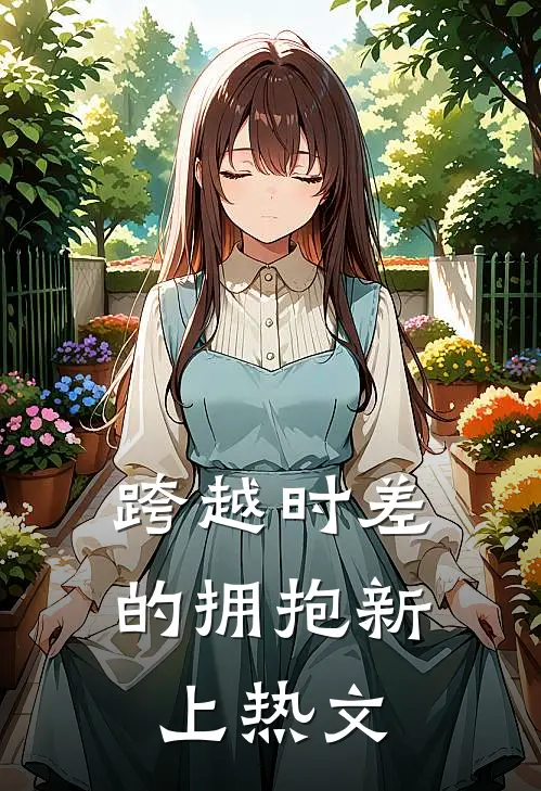 跨越时差的拥抱新上热文