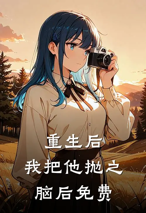 重生后，我把他抛之脑后免费