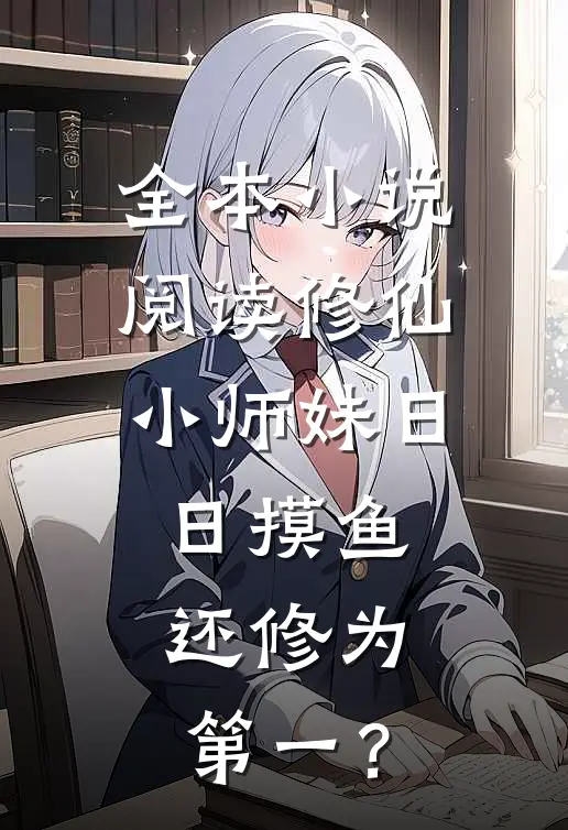 全本小说阅读修仙：小师妹日日摸鱼，还修为第一？