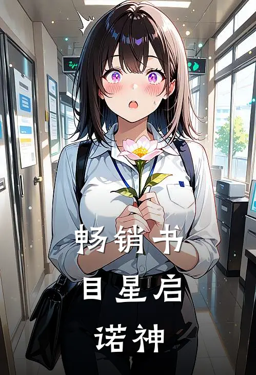 畅销书目星启：诺神