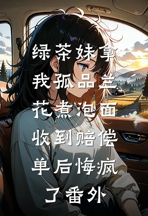 绿茶妹拿我孤品兰花煮泡面，收到赔偿单后悔疯了番外