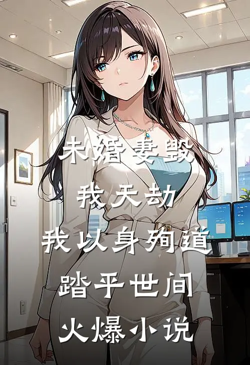 未婚妻毁我天劫，我以身殉道踏平世间火爆小说