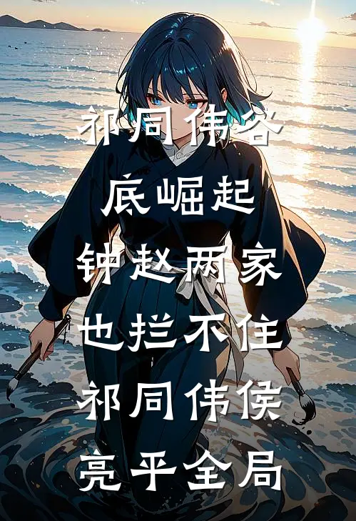 祁同伟谷底崛起，钟赵两家也拦不住祁同伟侯亮平全局