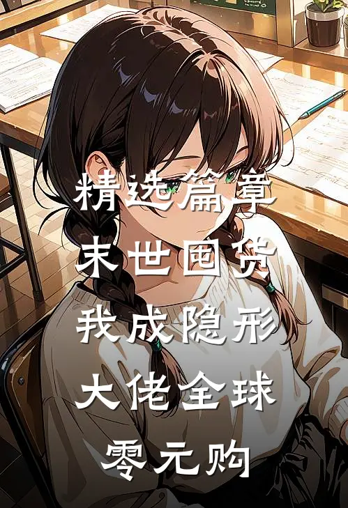 精选篇章末世囤货：我成隐形大佬全球零元购