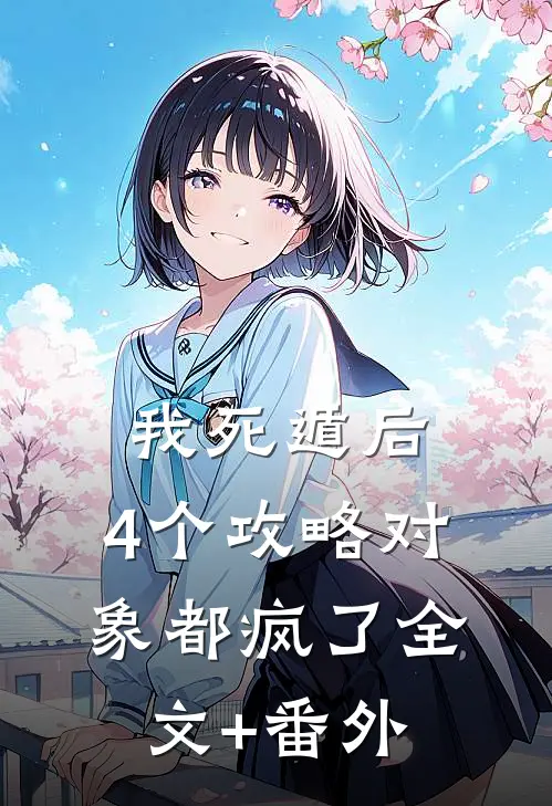 我死遁后，4个攻略对象都疯了全文+番外