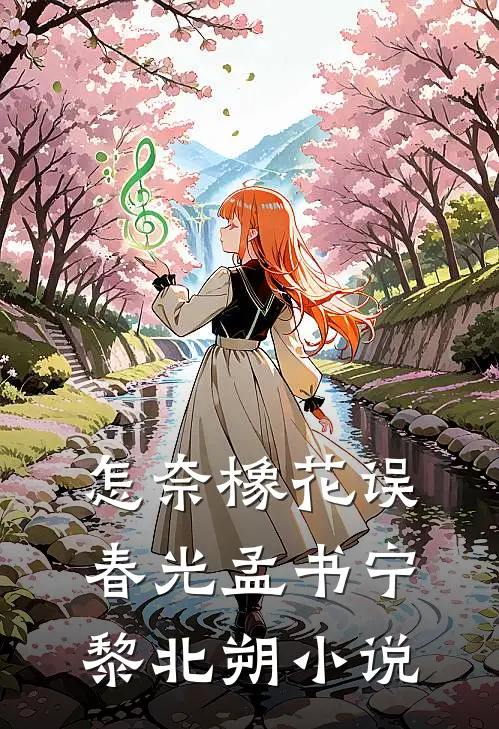 怎奈橡花误春光孟书宁黎北朔小说