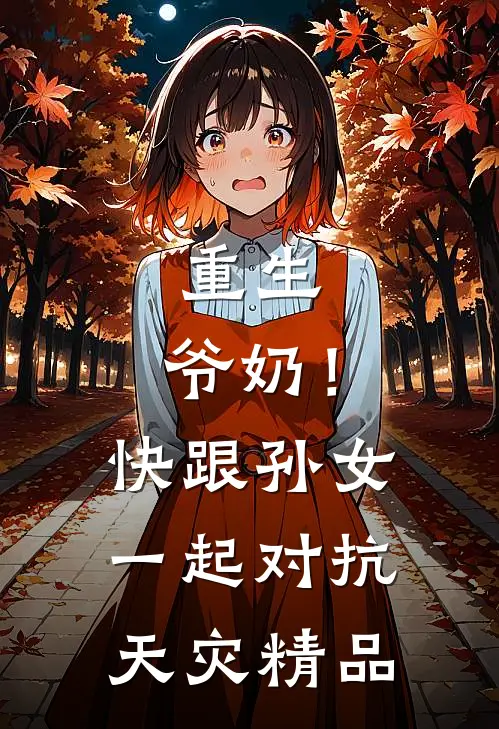 重生：爷奶！快跟孙女一起对抗天灾精品