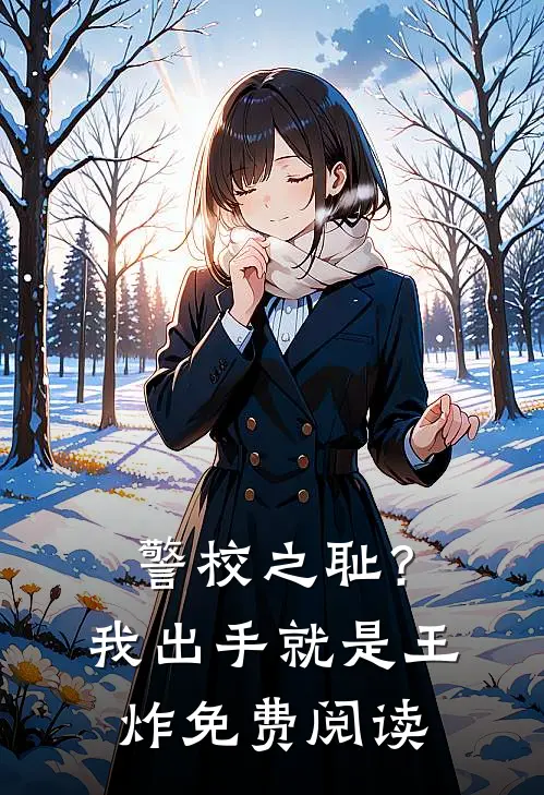 警校之耻？我出手就是王炸免费阅读
