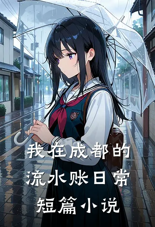 我在成都的流水账日常短篇小说