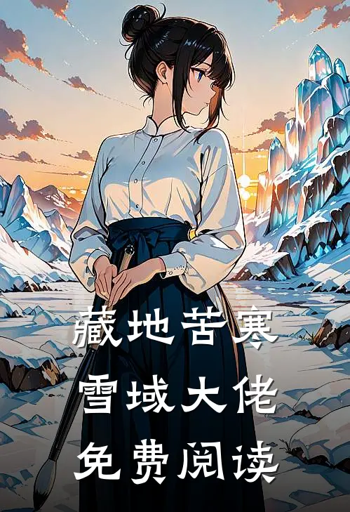 藏地苦寒雪域大佬免费阅读