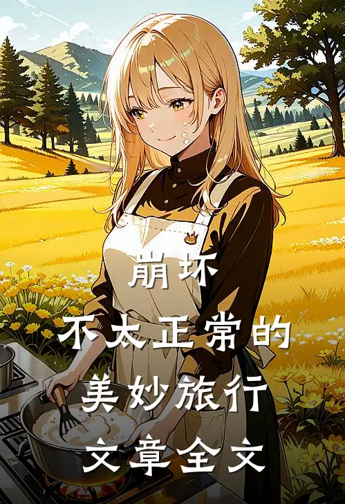 崩坏：不太正常的美妙旅行文章全文
