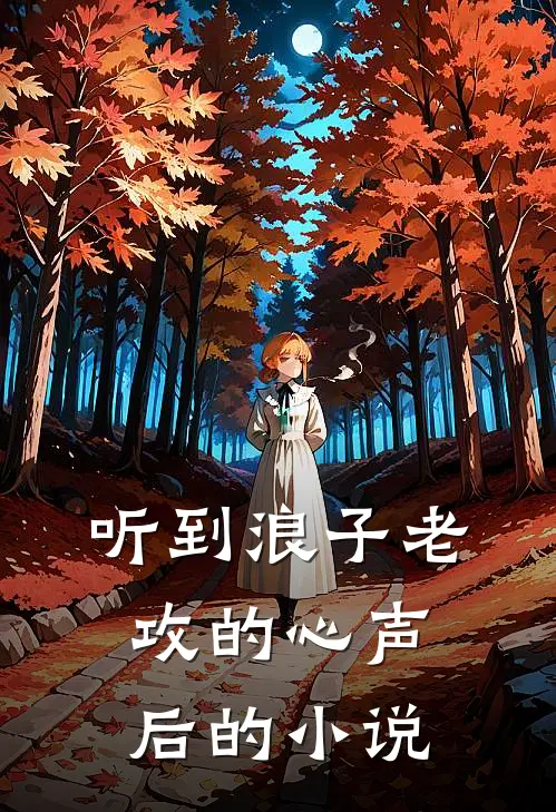 听到浪子老攻的心声后的小说