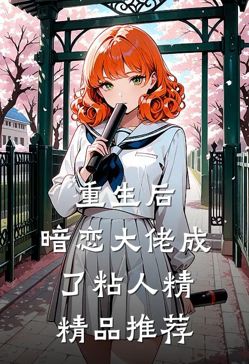 重生后，暗恋大佬成了粘人精精品推荐
