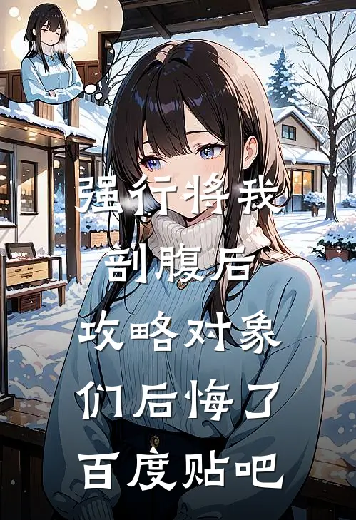 强行将我剖腹后，攻略对象们后悔了百度贴吧